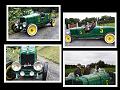 Château Bleu Pre-war Rally georganizeerd door Norbert H. (30)